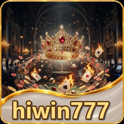 Contoh katalog aplikasi di hiwin777
