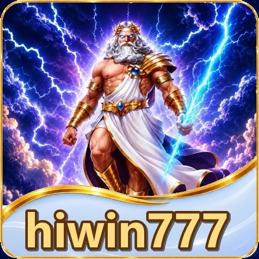 Tampilan antarmuka hiwin777 di Android